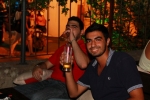 Friday Chill-out at Byblos Old Souk